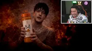 ردة فعل علمدار على دس مفتاح الجديد 😂🔥 (دس قولو بليز🔥) | ☈ Respect 💜