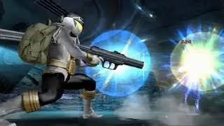 Power Ranger Legacy Wars jogando Orion Update 2025