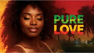 Get Ready to Fall in LOVE with Jamaican UK Lovers Rock Music!
