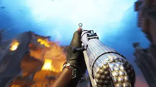 I lost my COD account and my will to live along with it