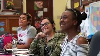 Genesis Center Bridges to Career Opportunities