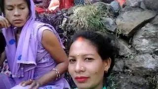 Rukum kot aala ko singaru nach 20161102 144106