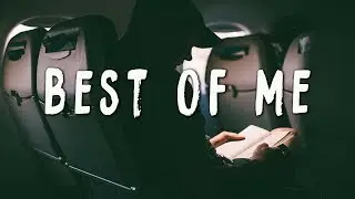 Corey Harper - Best of Me (Lyrics)