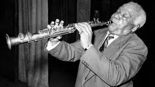 Sidney Bechet - Royal Garden Blues