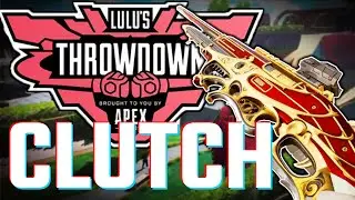 INSANE CLUTCH IN LULULUVELY THROWDOWN!!! | TSM ImperialHal
