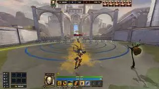 Smite 1 Ah Muzen Cab Honey Extension Tech