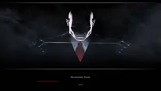Hitman: Contracts - Beldingford Manor - AZ/Poison