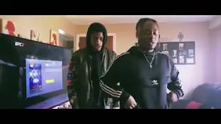 Skye'lit Randall - ATR (Freestyle) Shot By @PhreshVision
