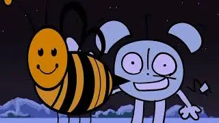 I HOPE YOU LIKE BEES [ITFT 6:00]