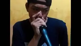 Freestyle beatbox wisnu 
