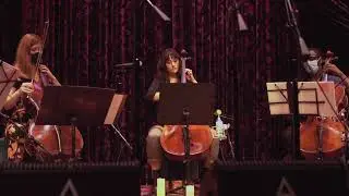 Kaitlyn Raitz - Note to Self: (Live)