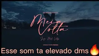 Meia Volta - Safi, Mel & Volp [Rea&ccedil;&atilde;o/An&aacute;lise]