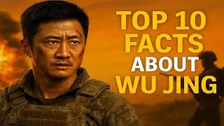 TOP 10 FACTS ABOUT WU JING &ndash; FROM MARTIAL ARTIST TO MEGASTAR