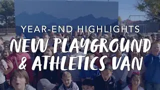 GREAT Report &ndash; Desert Christian Schools &ndash; Capital Campaign 2023