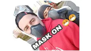 This Yancheng life #OUTBREAK2020 #couplevlog #chinalife