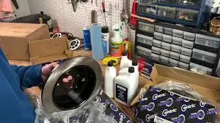 Rally Sport Direct Order Unboxing