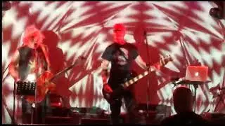 Sonic Rock Solstice 2025 -  Light Of The World