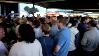 Canu yn y Bar - Eisteddfod 2011