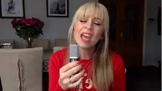 Goin' Back Dusty Springfield cover Sarah Collins