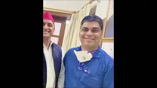 SP leader Roli Tiwari Mishra | Akhilesh Yadav | Swami Prasad Maurya |