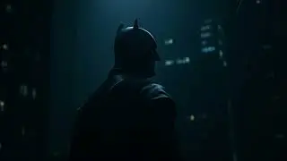 BATMAN teaches you about COMPASSION