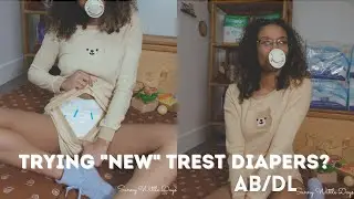 I tried the 