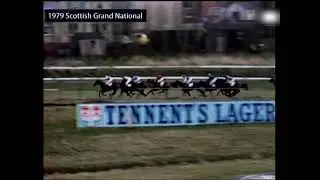 1979 William Hill Scottish National Handicap Chase