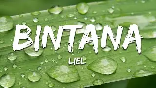 Liel - Bintana (Lyrics)