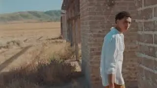 AG Jeans Fall 2018 Campaign