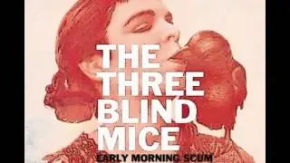 The Three Blind Mice - 02 Bug Under Glass
