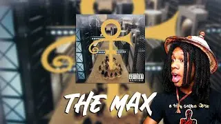 FIRST TIME HEARING Prince - The Max Reaction