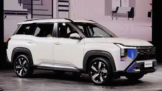 Replacing Outlander in Vietnam, is this new 7-seat Mitsubishi SUV priced at over 700 million as H...