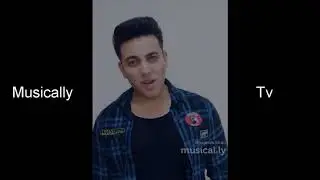 salman khan clone (Najeem Khan) Best Musically video.....