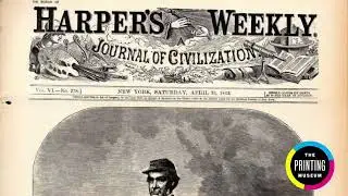 Harpers Weekly
