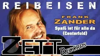 Frank Zander - 