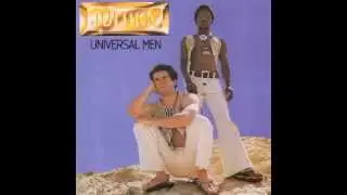 Johnny Clegg & Juluka - Old Eyes