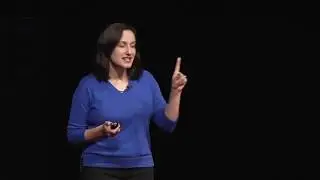 Reimagining Communities for All Ages | Laura Poskin | TEDxPointParkUniversity
