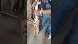 How to put grip apply now cricket bat kashmiri willow #youtube#shorts #trending#video #cricket#grip