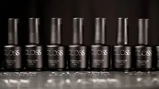 Гель-лаки від GLOSS Company