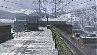 Nuke (MW2 Machinima)