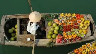 5 Ways To Save On Food While Travelling