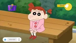 Shinchan | New Episode 04 | Without zoom effect | Hindi