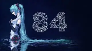 Besomorph - 84 (ft. Salvo)