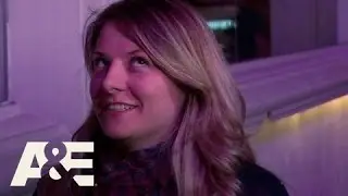 Bad Ink: Dirk Transforms Jules' Tattoo And Life (Season 2, Episode 1) | A&E