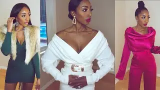 Valentines Day Look Book 2019
