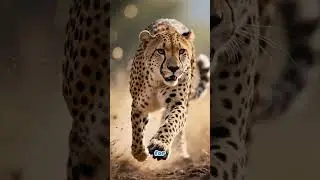 The Overpowered Build of the Animal Kingdom #facts #animals #wildlife #evolution #shorts #shortvideo
