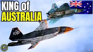 Top 10 Most Powerful Military Aircraft of the Royal Australian Air Force!