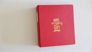 December Daily&reg; 2019 | Albums