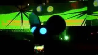 Deadmau5, Lush, 30 August 2008