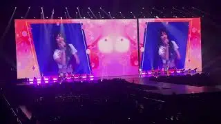 @official_i_dle Bloom (Encore stage)(i-DOL World Tour 2024 in Taipei 🇹🇼Day 1)